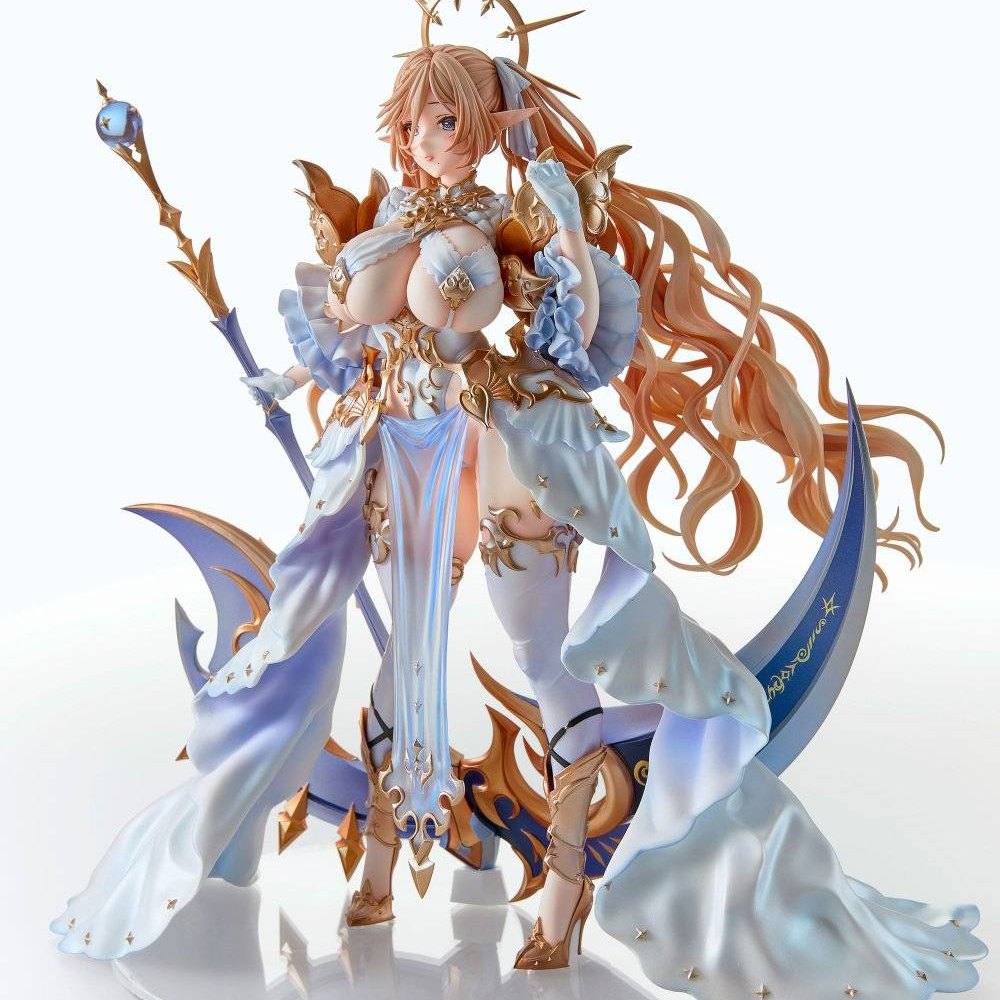 Estatuilla Elf Village | Mama Tiana | Vertex | 14th Villager | tienda anime Tico Ofertas Vertex