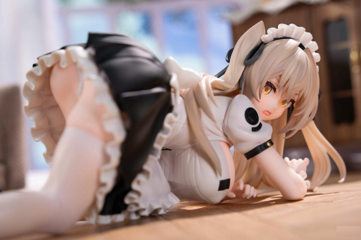 Estatuilla Elle | OMAHA | Tienda Anime Virtual | Tico Ofertas OMAHA