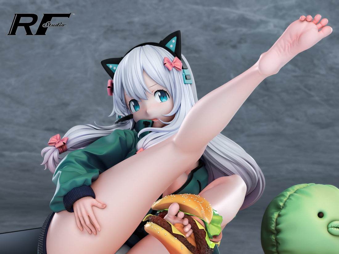 Estatuilla Eromanga Sensei | Sagiri Izumi | RF Studio | Tienda Anime | Tico Ofertas