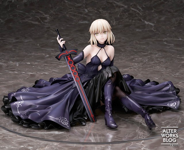 Estatuilla Fate/Grand Order | Altria Pendragon | Alter | tienda anime | Tico Ofertas Alter