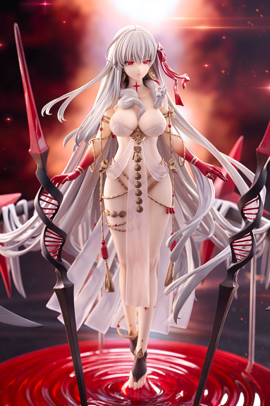 Estatuilla Fate/Grand Order | Archer Durga | KADOKAWA (KDcolle) | Tienda Anime | Tico Ofertas KADOKAWA