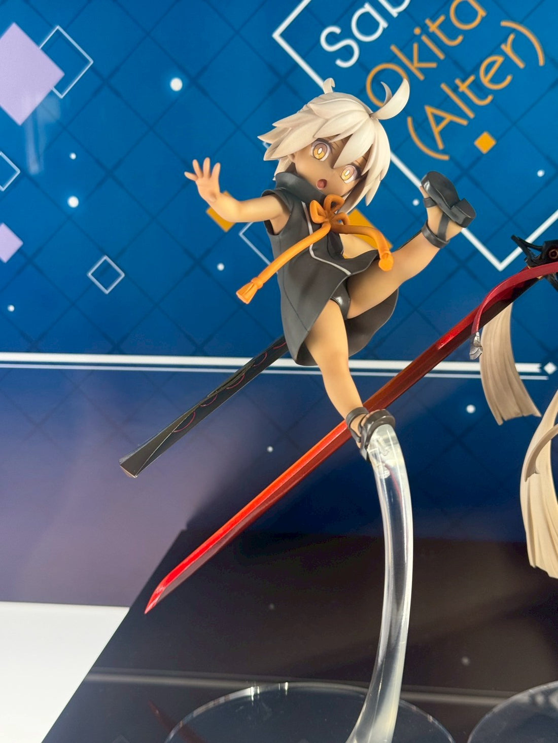 Estatuilla Fate/Grand Order | Okita Souji (Alter) | ALTER | Tienda Anime | Tico Ofertas