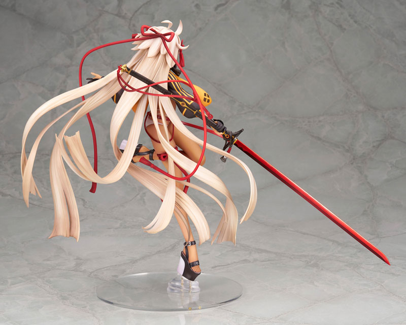 Estatuilla Fate/Grand Order | Okita Souji (Alter) | ALTER | Tienda Anime | Tico Ofertas ALTER