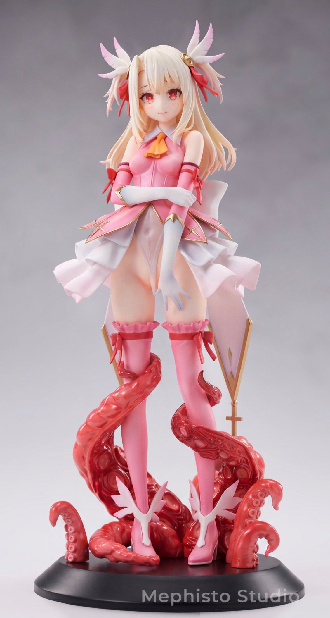 Estatuilla Fate/kaleid liner PRISMA☆ILLYA | Illyasviel von Einzbern | Mepistho Studio | Tienda Anime Costa Rica | Tico Ofertas Mepistho Studio