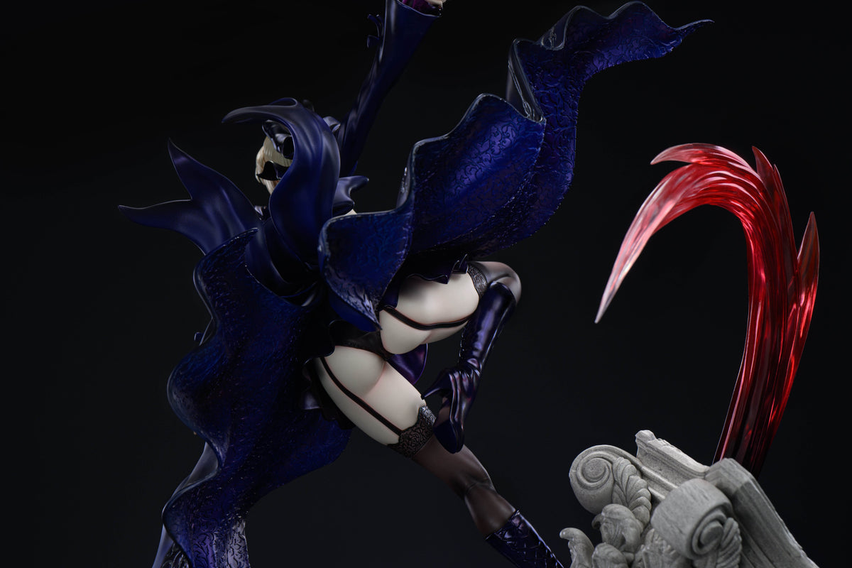 Estatuilla Fate Series | Artoria Pendragon x Artoria Pendragon Alter | Xpic Studio | Tienda Anime | Tico Ofertas Xpic Studio
