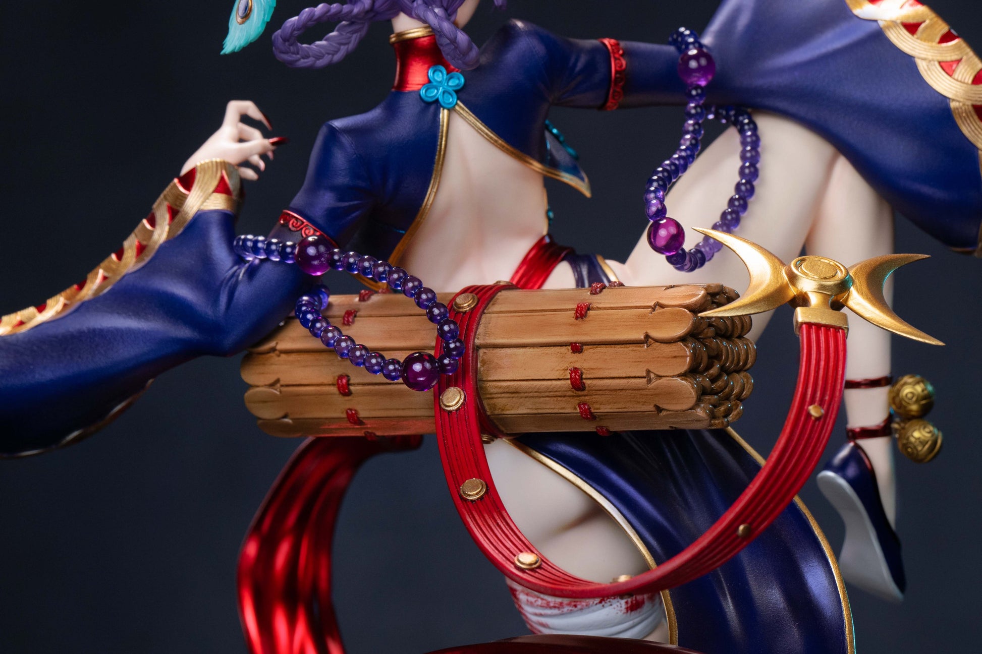 Estatuilla Fate Series | Minamoto no Raikou x Shuten Douji (Zombie Ver.) | Xpic Studio | Tienda Anime | Tico Ofertas Xpic Studio