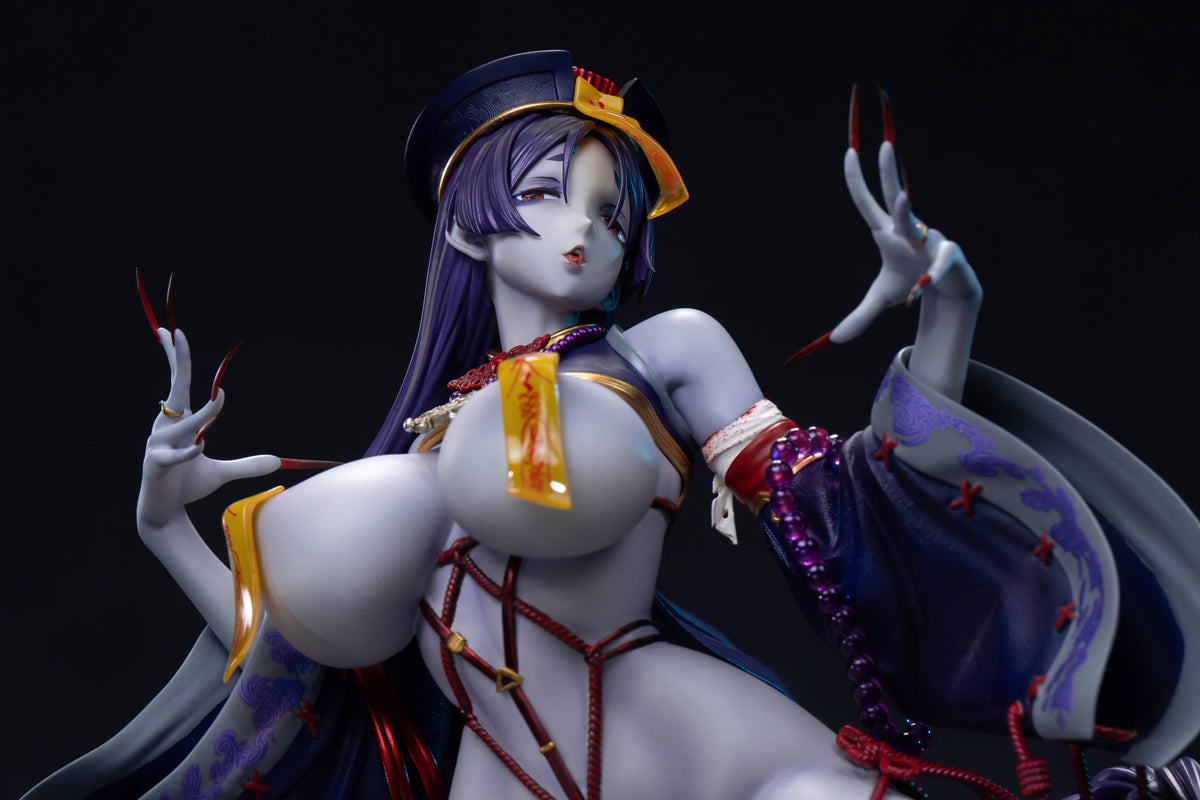 Estatuilla Fate Series | Minamoto no Raikou x Shuten Douji (Zombie Ver.) | Xpic Studio | Tienda Anime | Tico Ofertas Xpic Studio