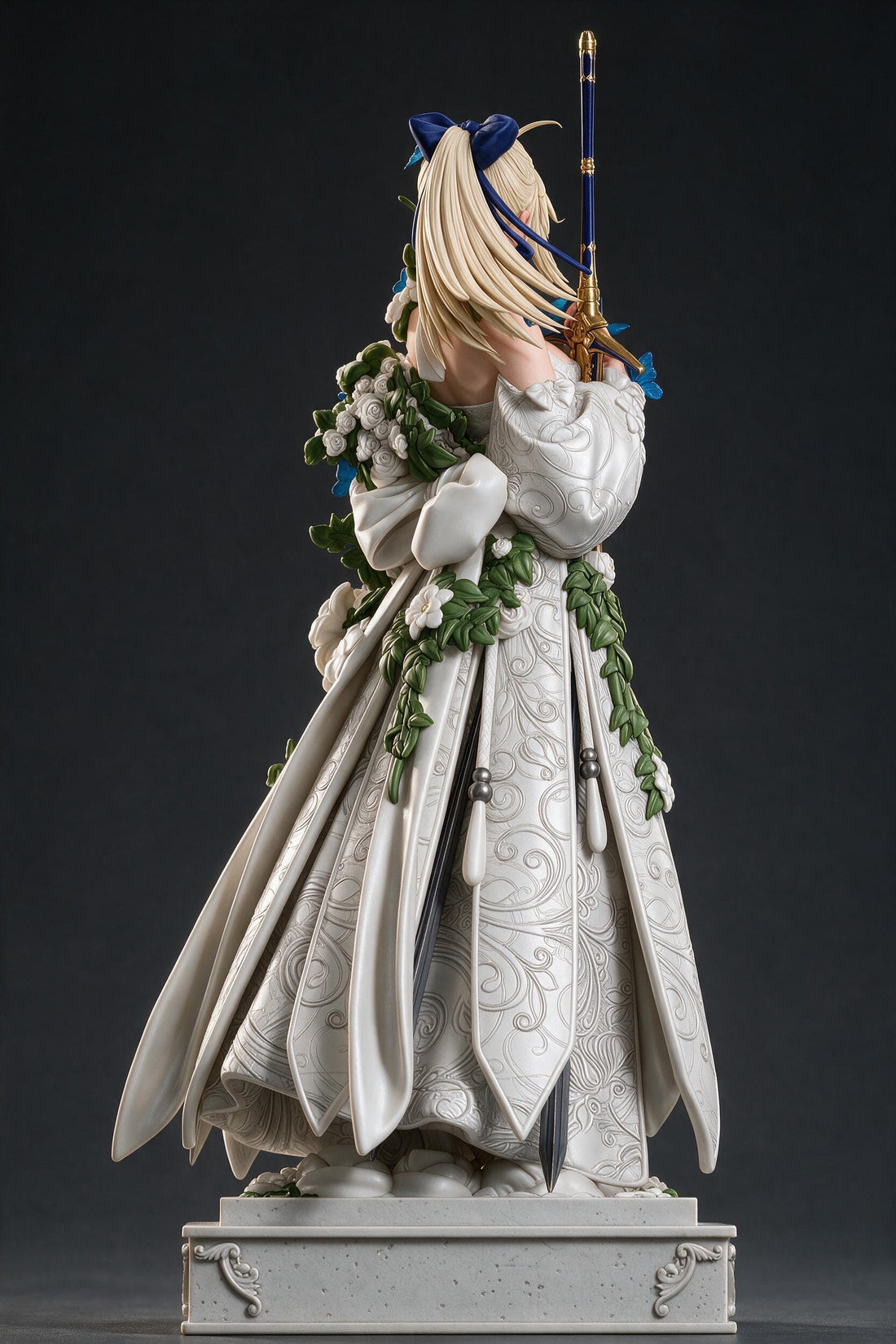 Estatuilla Fate/stay night | Artoria Pendragon | Venus Studio | Tienda Anime | Tico Ofertas