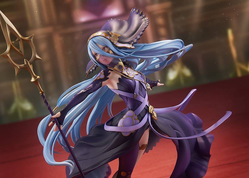 Estatuilla Fire Emblem Fates | Azura (Dark Songstress) | Intelligent Systems | Tienda Anime | Tico Ofertas Intelligent Systems