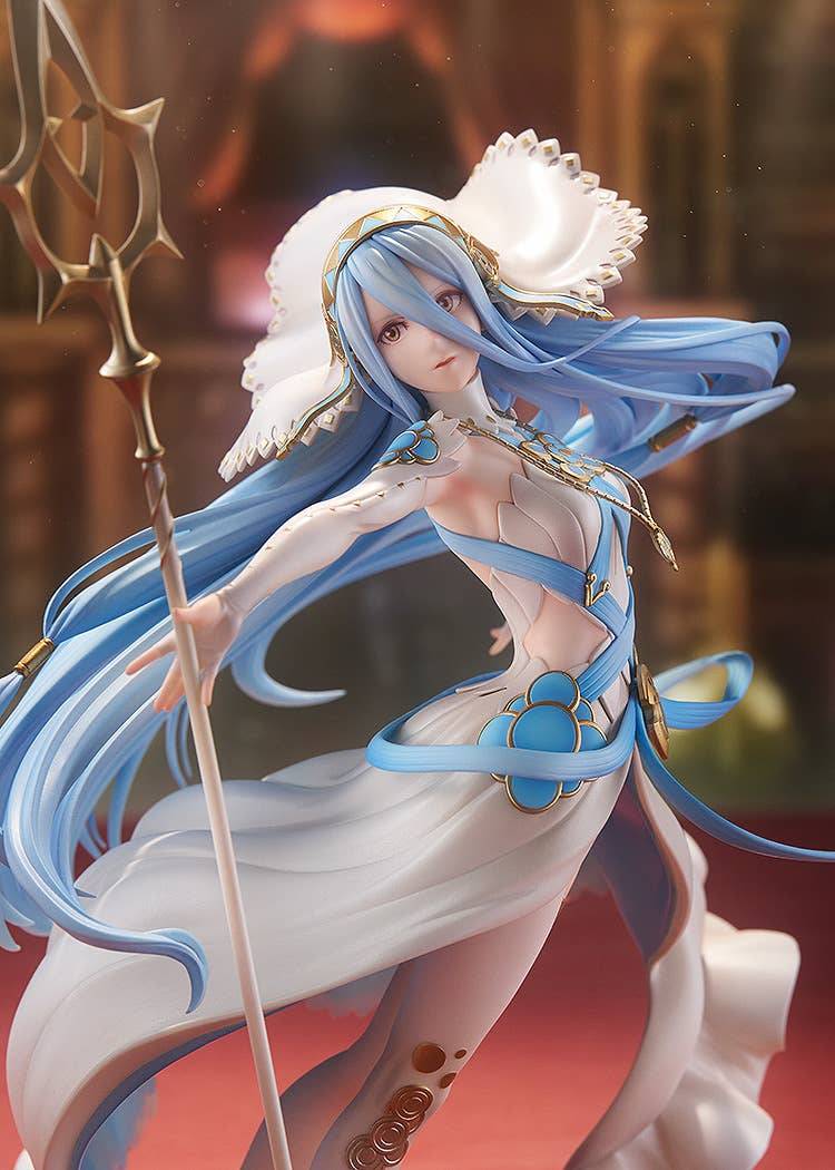 Estatuilla Fire Emblem Fates | Azura (Dark Songstress) | Intelligent Systems | Tienda Anime | Tico Ofertas Intelligent Systems