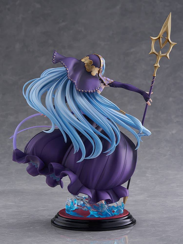 Estatuilla Fire Emblem Fates | Azura (Dark Songstress) | Intelligent Systems | Tienda Anime | Tico Ofertas Intelligent Systems