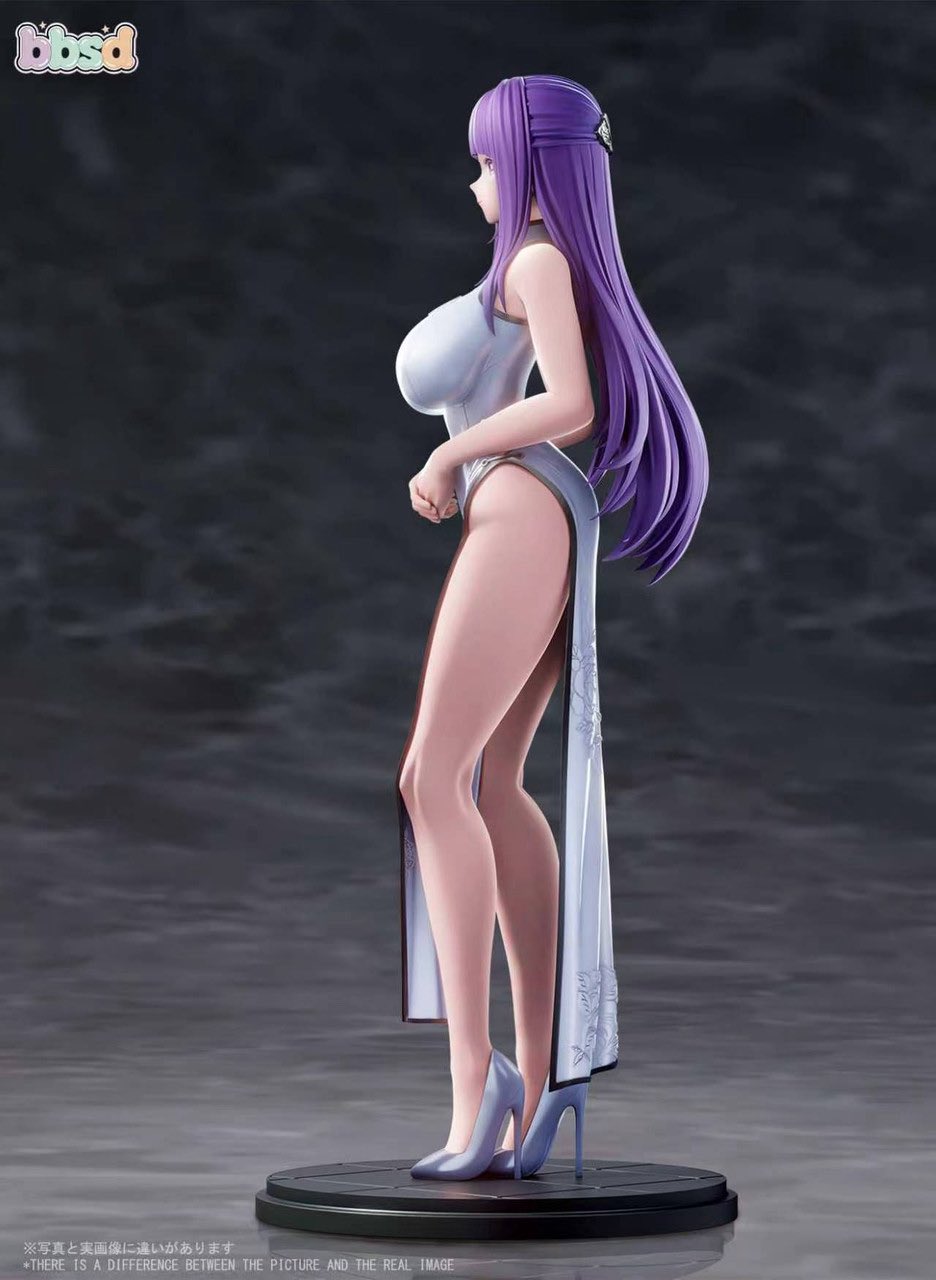 Estatuilla Frieren: Beyond Journey's End | Fern | BBSD Studio | Tienda Anime | Tico Ofertas BBSD Studio