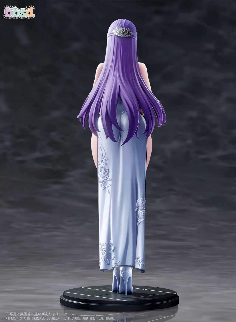 Estatuilla Frieren: Beyond Journey's End | Fern | BBSD Studio | Tienda Anime | Tico Ofertas BBSD Studio