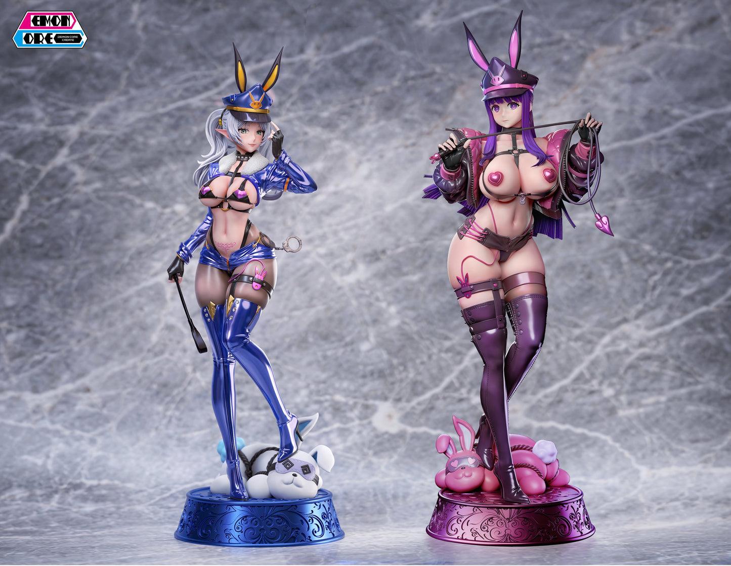 Estatuilla Frieren: Beyond Journey’s End | Frieren X Fern | Demon Core Studio | Tienda Anime | Tico Ofertas Good Smile Arts Shanghai