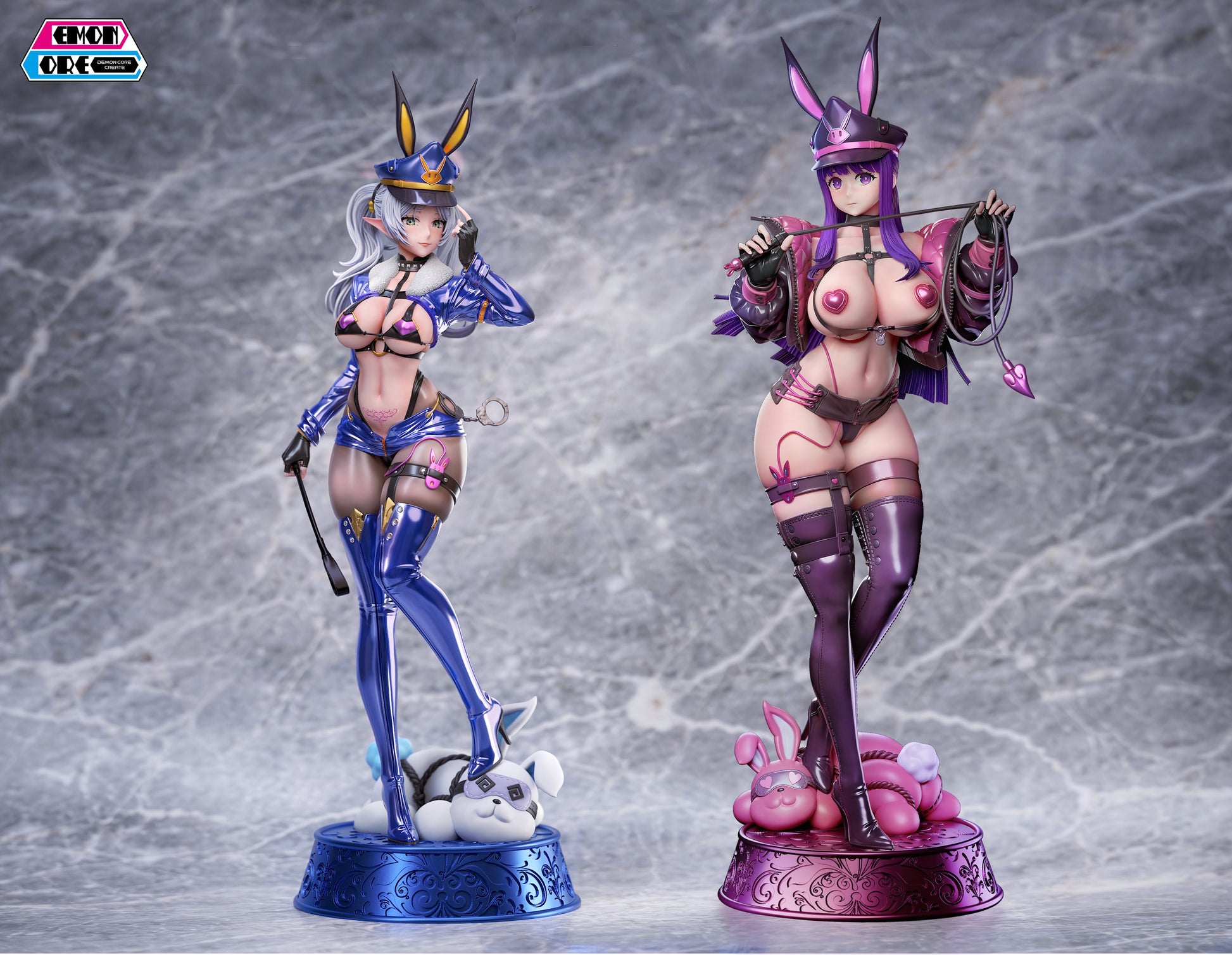 Estatuilla Frieren: Beyond Journey’s End | Frieren X Fern | Demon Core Studio | Tienda Anime | Tico Ofertas Good Smile Arts Shanghai