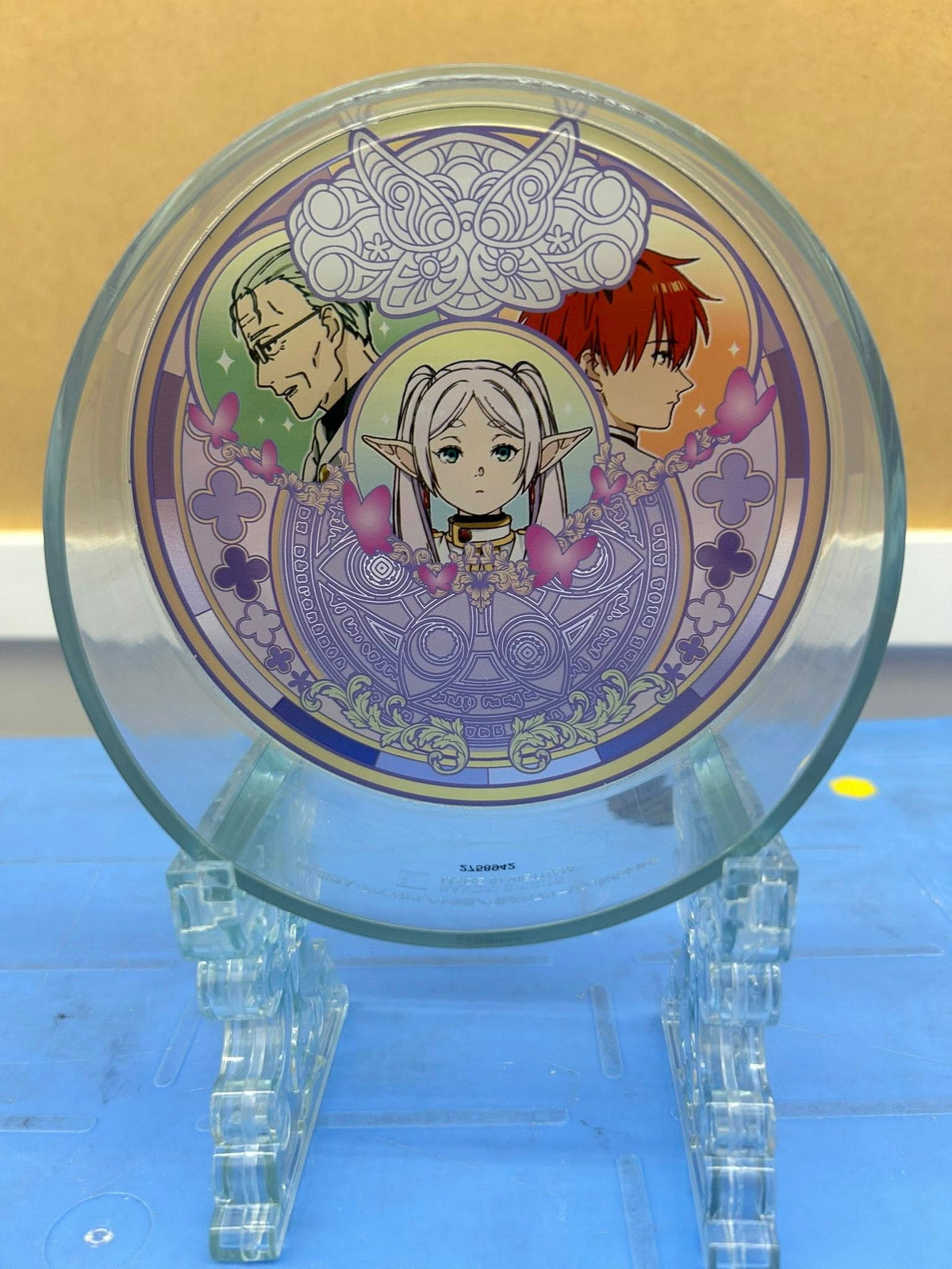 Estatuilla FRIEREN Y FERN | GLASSCAPE BANPRESTO | tienda anime | Tico Ofertas BANPRESTO