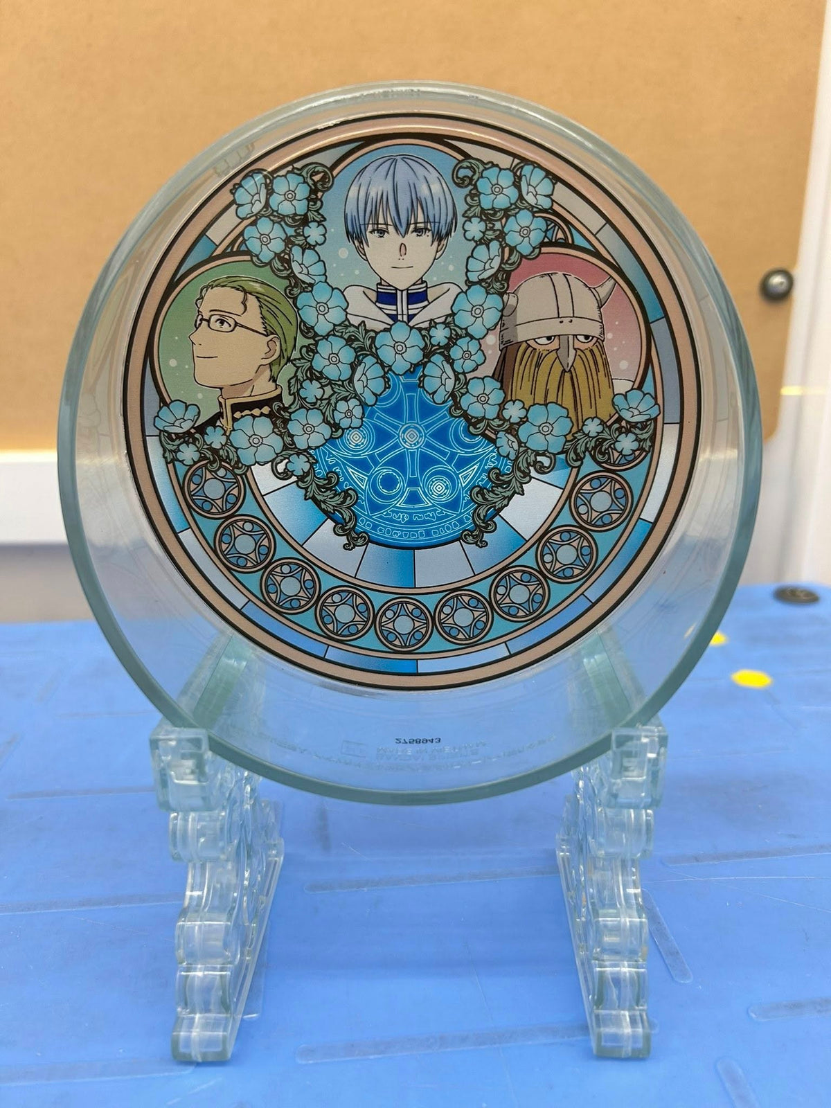 Estatuilla FRIEREN Y FERN | GLASSCAPE BANPRESTO | tienda anime | Tico Ofertas BANPRESTO