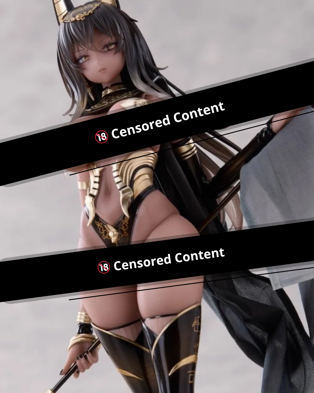 Estatuilla GALACTIC | Shibuna Priestess | Otherwhere | Tienda Anime | Tico Ofertas