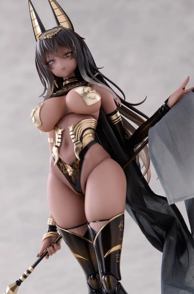 Estatuilla GALACTIC | Shibuna Priestess | Otherwhere | Tienda Anime | Tico Ofertas Otherwhere