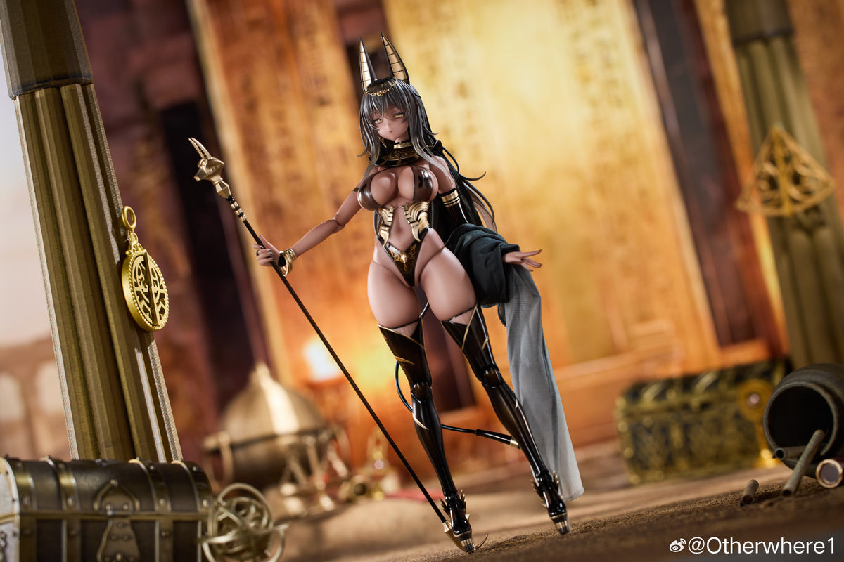 Estatuilla GALACTIC | Shibuna Priestess | Otherwhere | Tienda Anime | Tico Ofertas Otherwhere