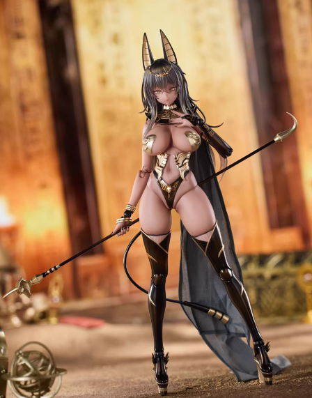 Estatuilla GALACTIC | Shibuna Priestess | Otherwhere | Tienda Anime | Tico Ofertas Otherwhere