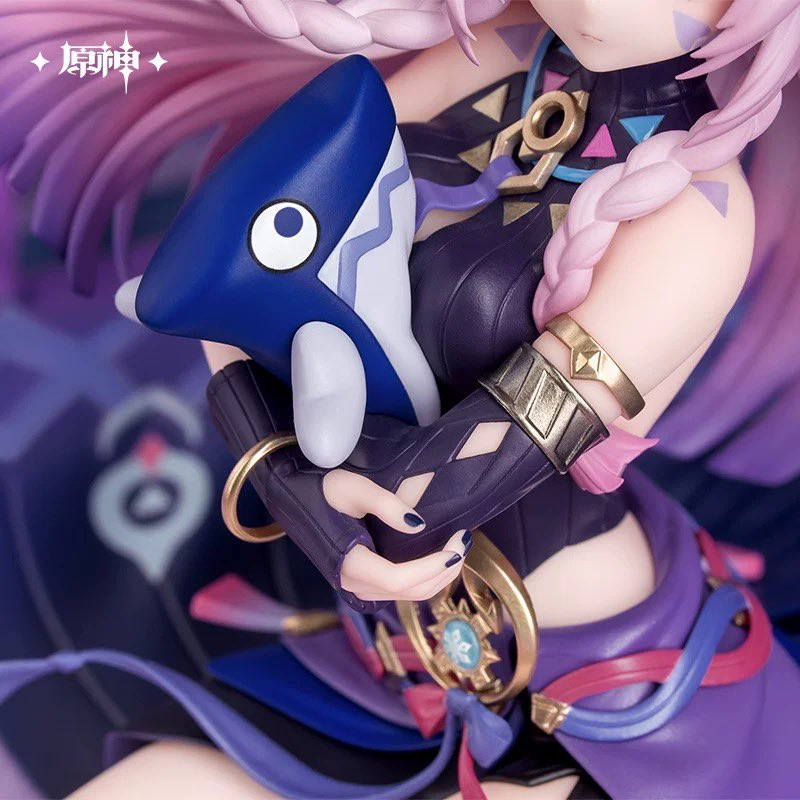Estatuilla Genshin Impact | Citlali | Myethos | tienda anime | Tico Ofertas