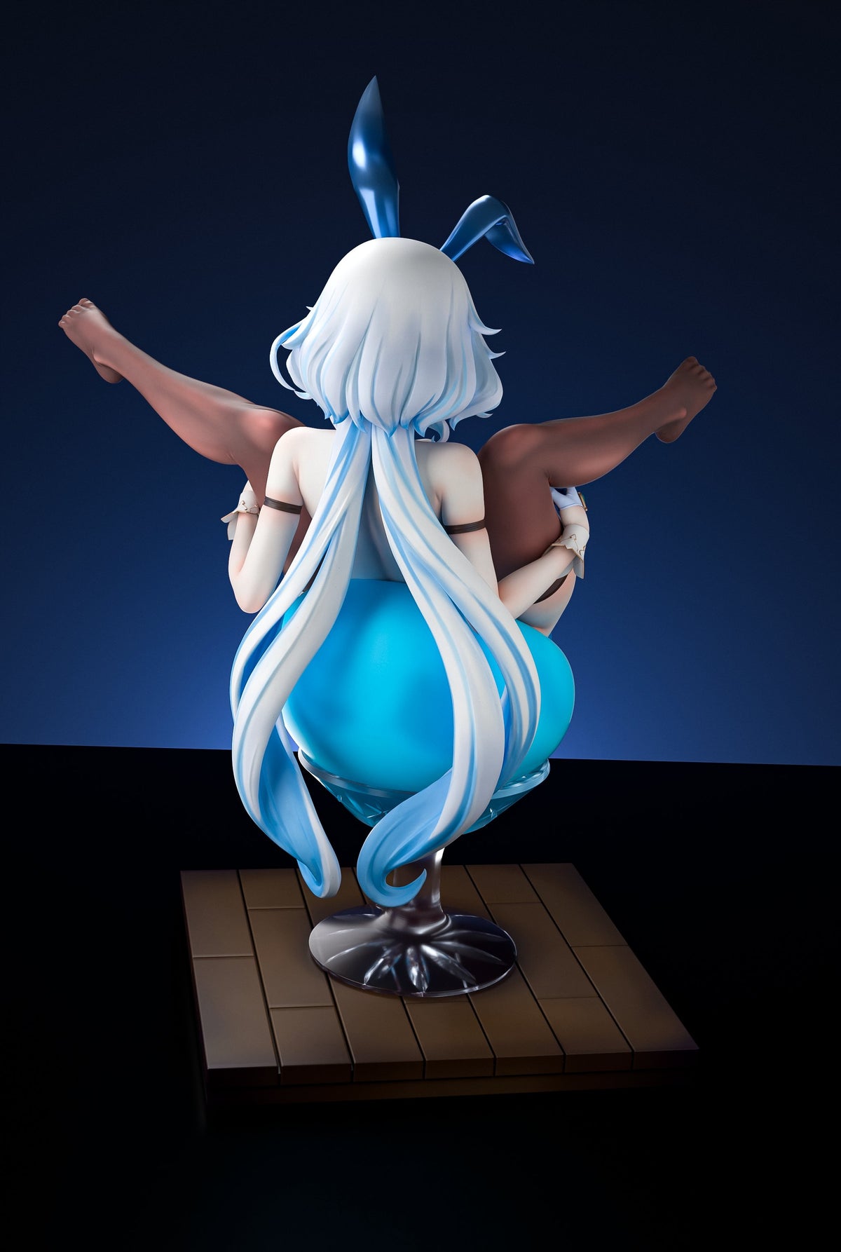 Estatuilla Genshin Impact | Furina | Genius Bee Studio | Tienda Anime | Tico Ofertas NOCTURNAS