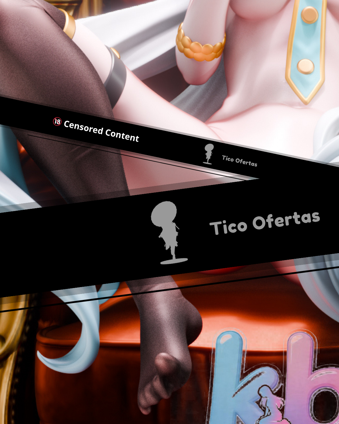 Estatuilla Genshin Impact | Furina (Throne Version) | KB Studio | Tienda Anime Costa Rica | Tico Ofertas Crown Studio