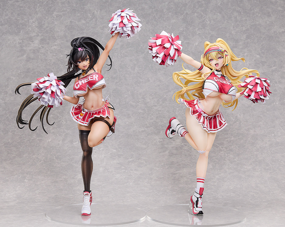Estatuilla Goddess of Victory: Nikke | Bay | FREEing | tienda Anime Tico Ofertas FREEing