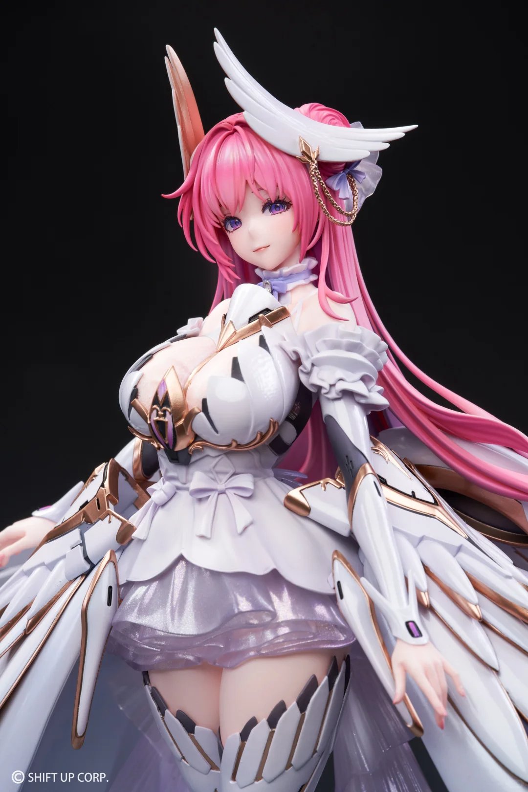 Estatuilla Goddess of Victory: Nikke | Dorothy | tienda anime | Tico Ofertas Hobby Sakura