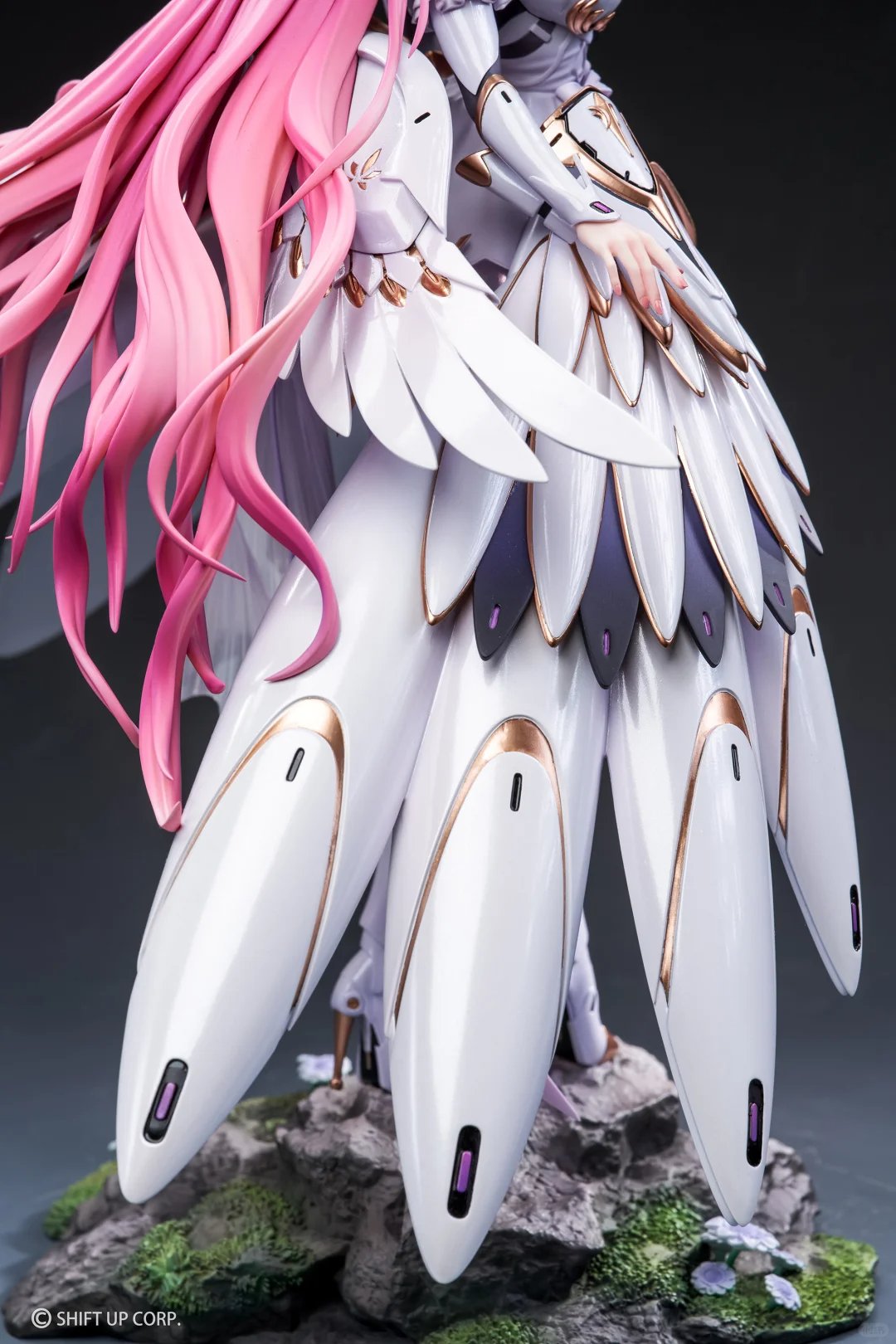 Estatuilla Goddess of Victory: Nikke | Dorothy | tienda anime | Tico Ofertas