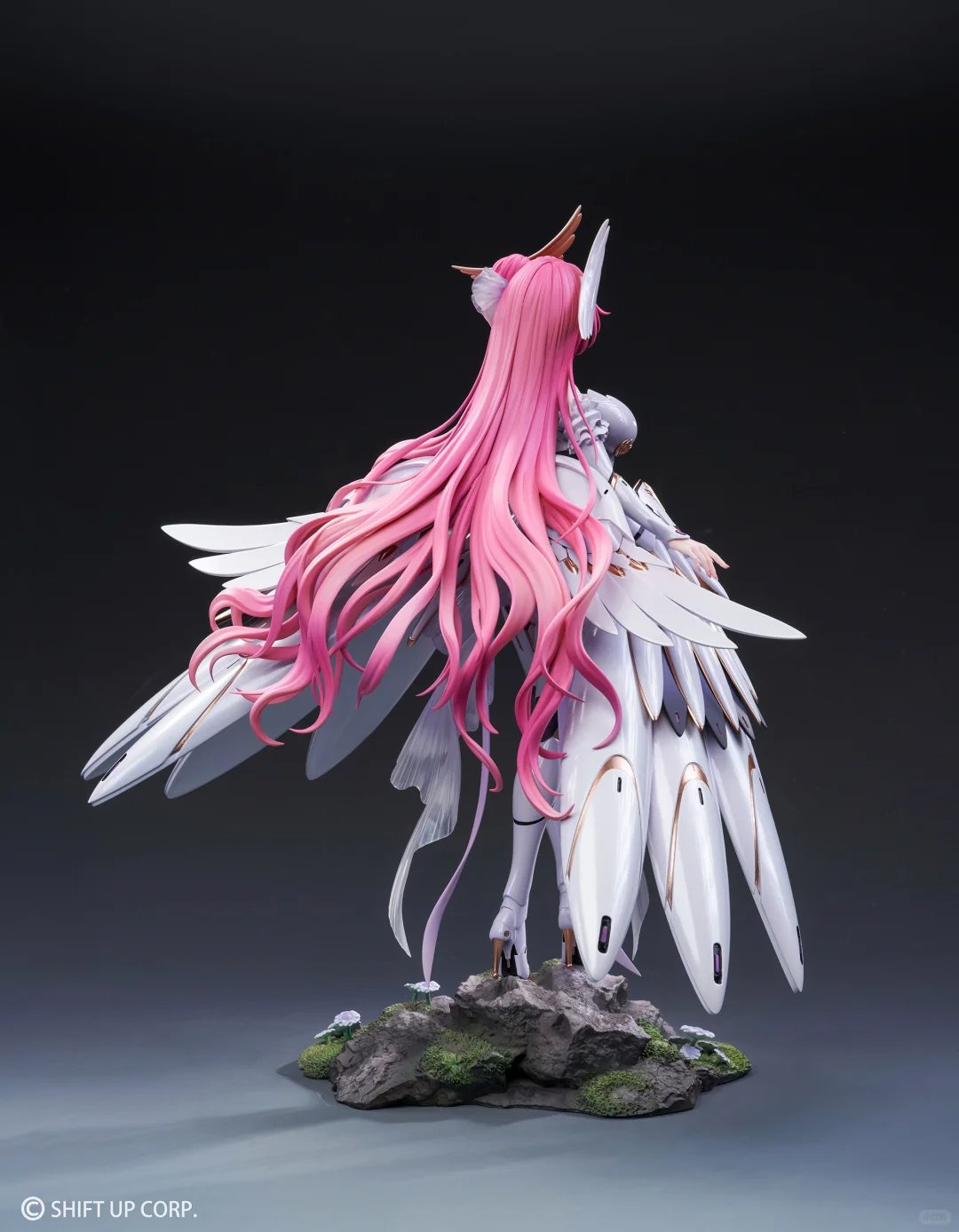 Estatuilla Goddess of Victory: Nikke | Dorothy | tienda anime | Tico Ofertas Hobby Sakura