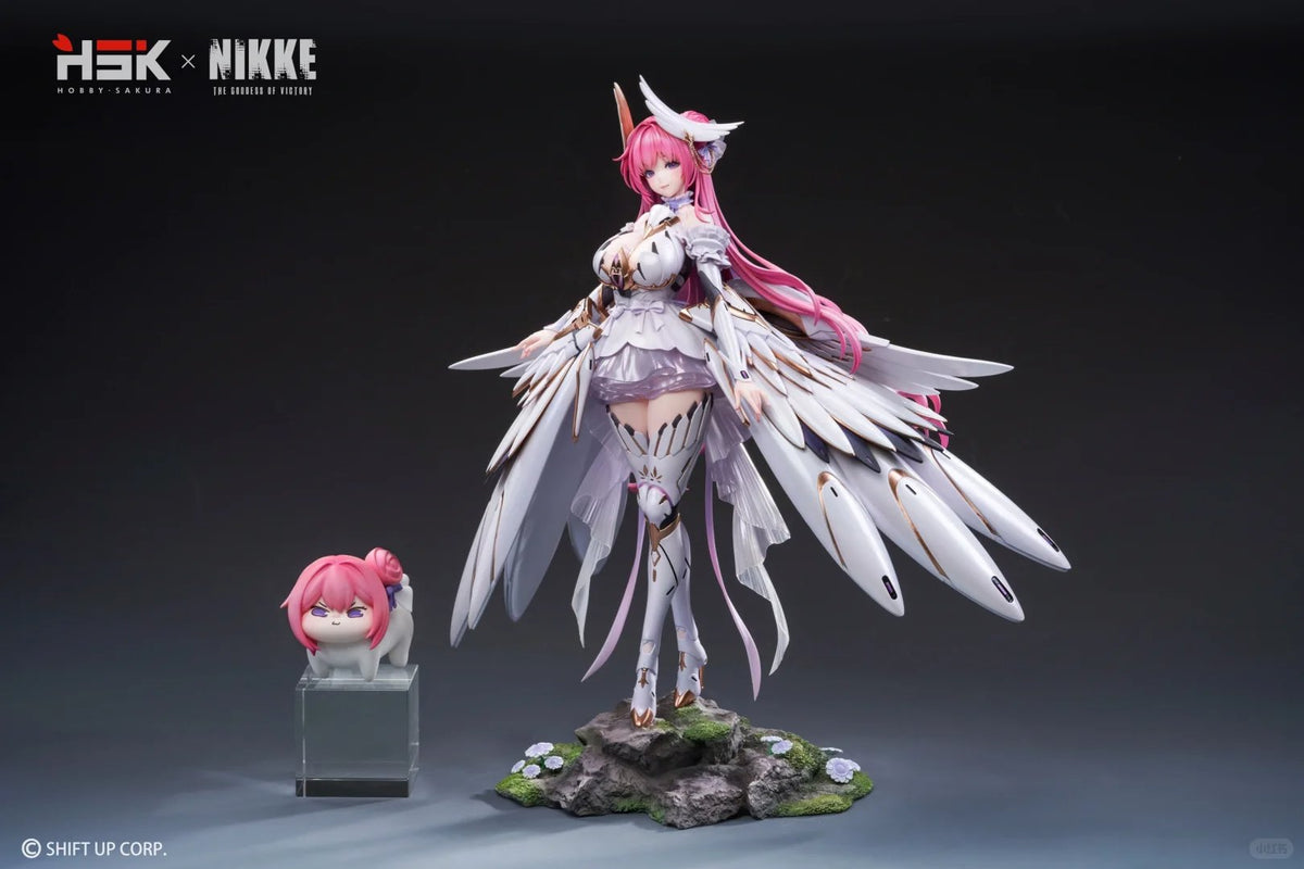 Estatuilla Goddess of Victory: Nikke | Dorothy | tienda anime | Tico Ofertas Hobby Sakura