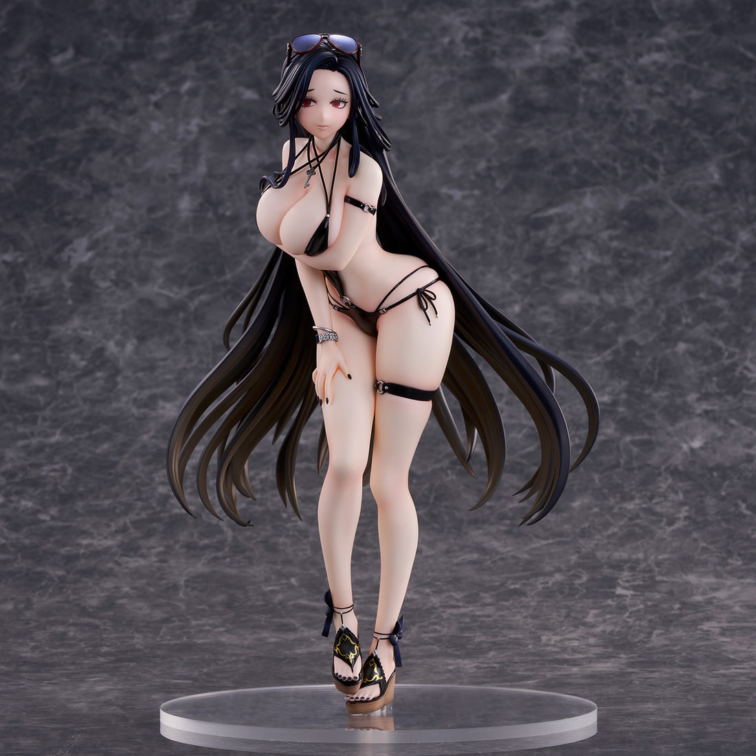 Estatuilla Goddess of Victory: Nikke | Maiden Under the Sun | Union Creative | Tienda Anime | Tico Ofertas