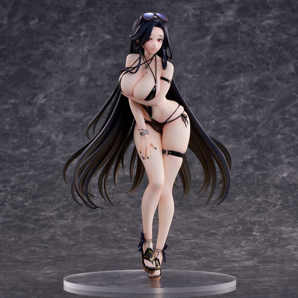 Estatuilla Goddess of Victory: Nikke | Maiden Under the Sun | Union Creative | Tienda Anime | Tico Ofertas Union Creative