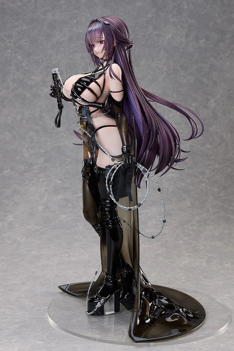 Estatuilla Goddess of Victory: Nikke | Mihara (Bonding Chain) | FREEing | Tienda Anime | Tico Ofertas FREEing