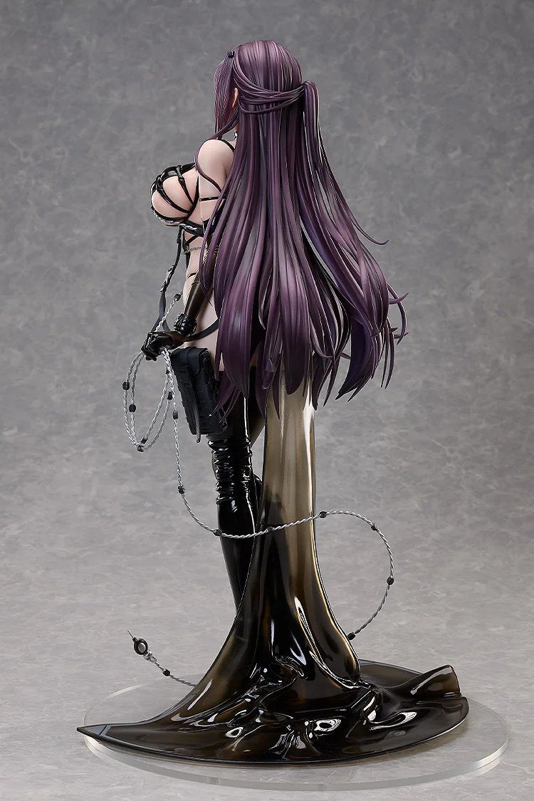 Estatuilla Goddess of Victory: Nikke | Mihara (Bonding Chain) | FREEing | Tienda Anime | Tico Ofertas FREEing