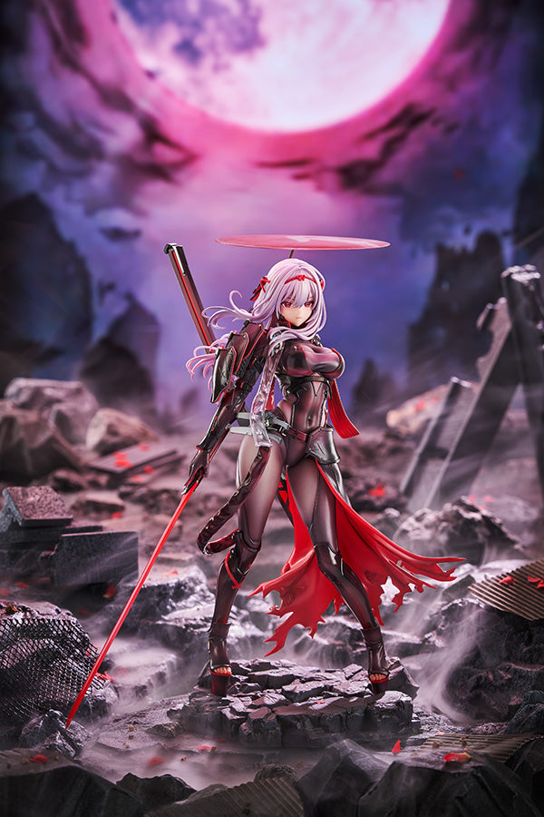 Estatuilla Goddess of Victory: Nikke | Scarlet: Black Shadow | Good Smile Arts Shanghai | Tienda Anime | Tico Ofertas Good Smile Arts Shanghai