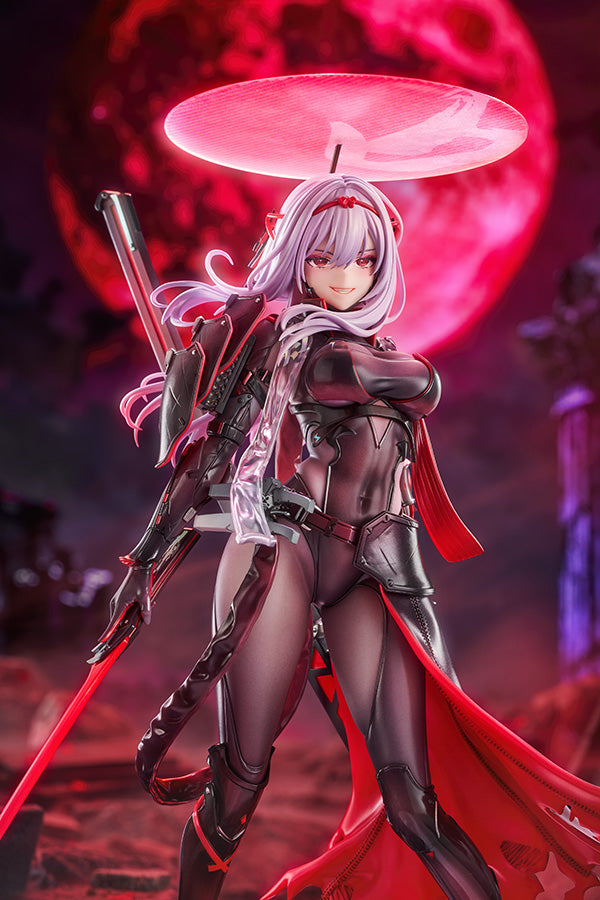 Estatuilla Goddess of Victory: Nikke | Scarlet: Black Shadow | Good Smile Arts Shanghai | Tienda Anime | Tico Ofertas Good Smile Arts Shanghai