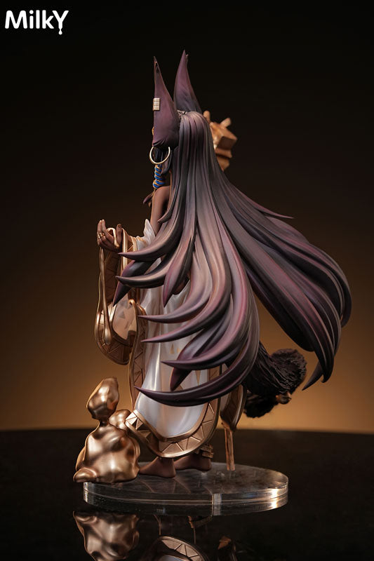 Estatuilla Golden Tetra illustration by Ekrea Jan | MilkY | Tienda Anime Costa Rica | Tico Ofertas MilkY