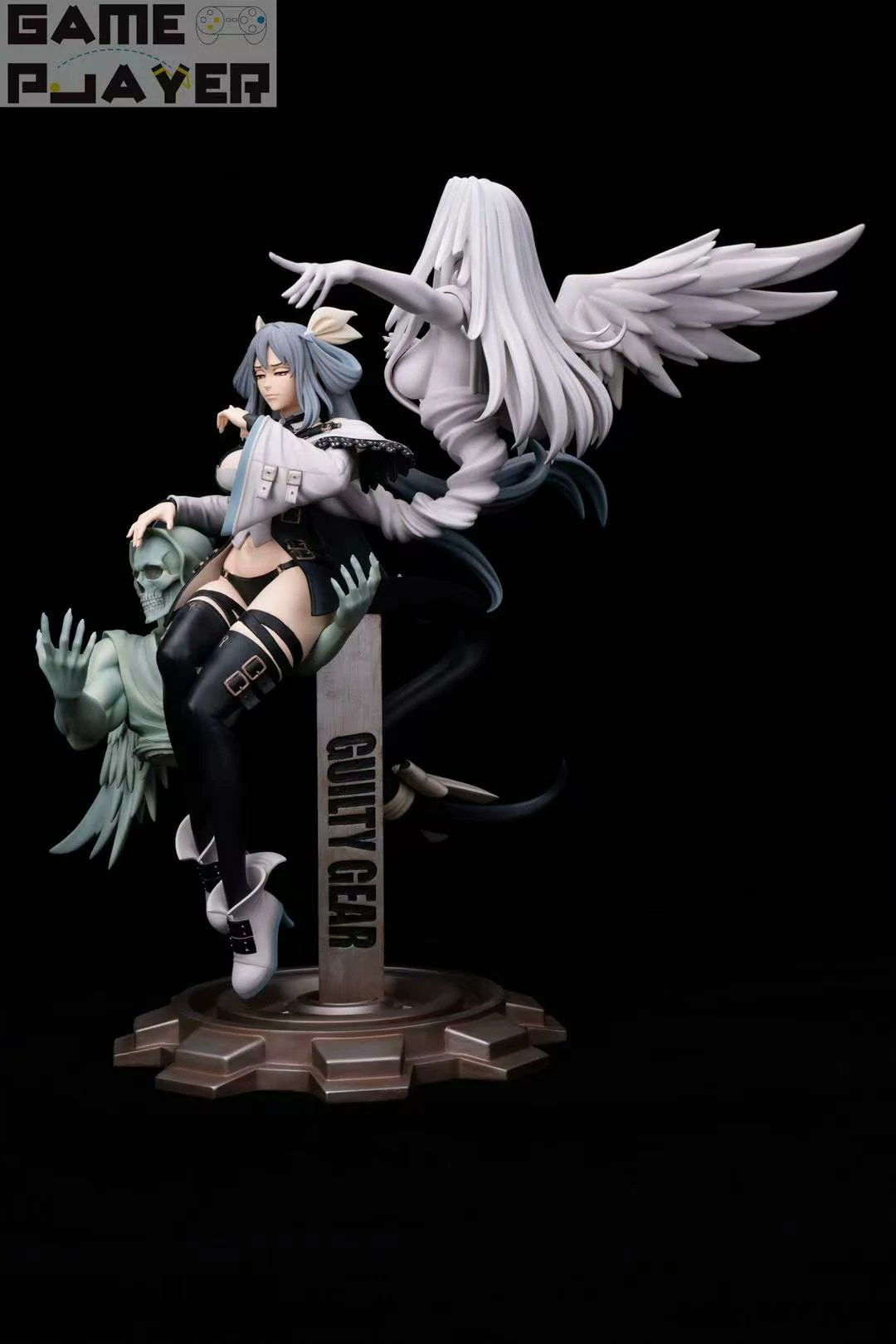 Estatuilla GUILTY GEAR | Dizzy | GAME PLAYER Studio | Tienda Anime Costa Rica | Tico Ofertas GAME PLAYER Studio