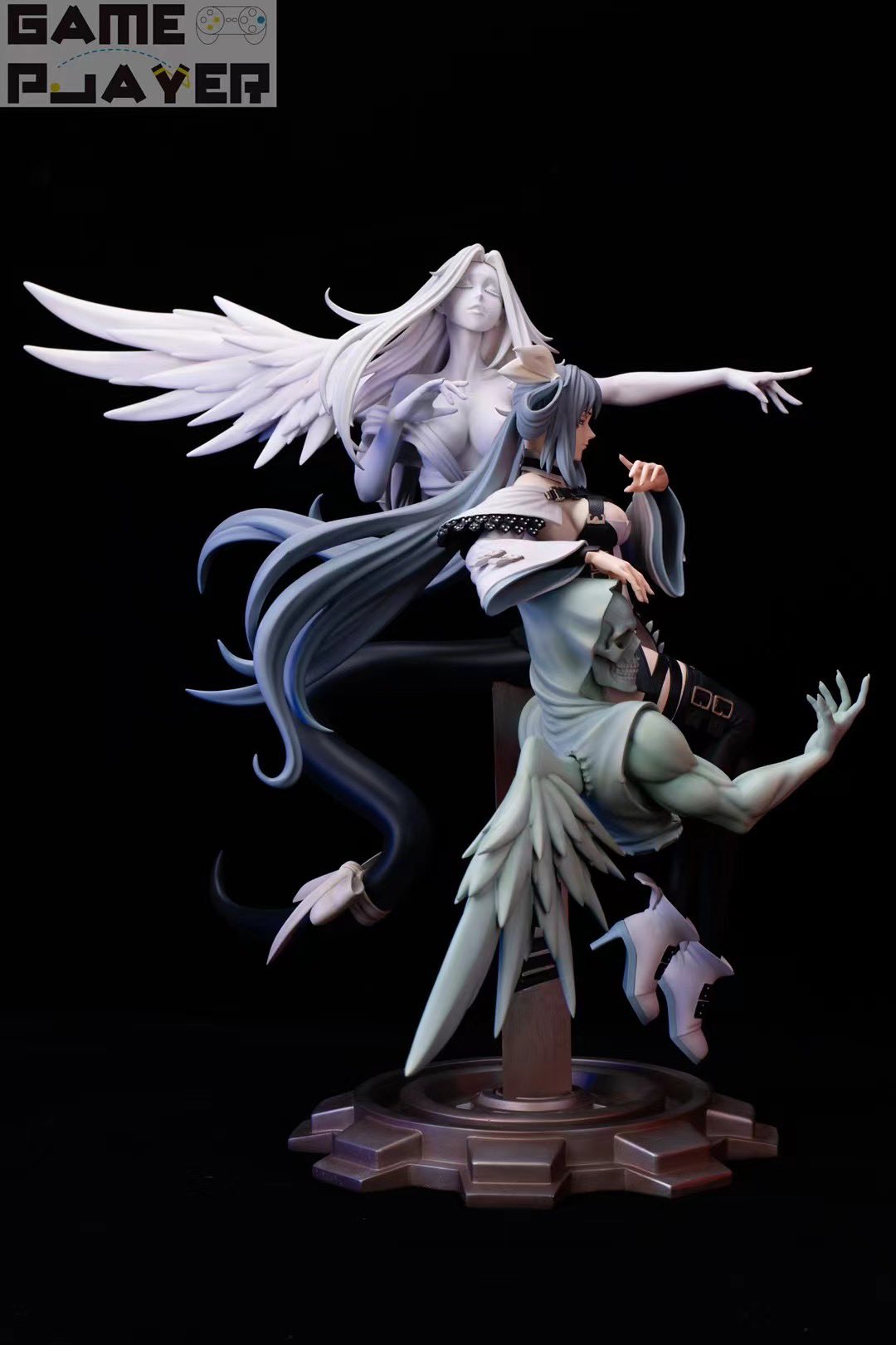 Estatuilla GUILTY GEAR | Dizzy | GAME PLAYER Studio | Tienda Anime Costa Rica | Tico Ofertas GAME PLAYER Studio