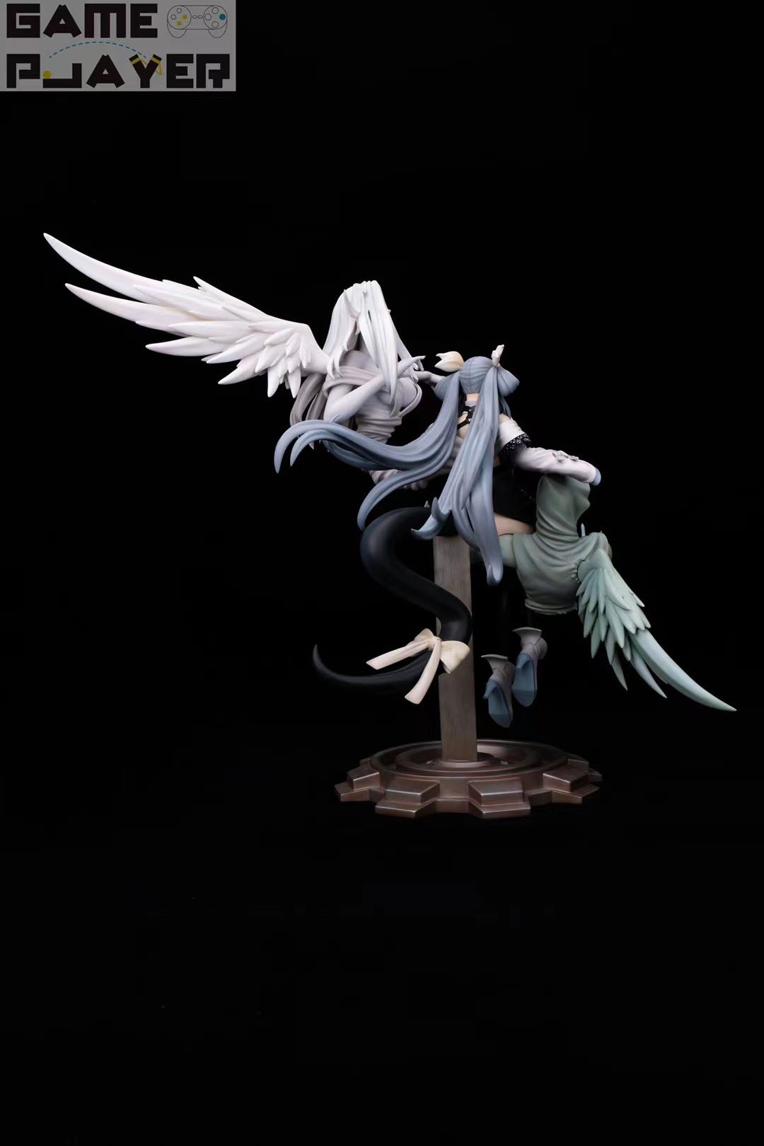 Estatuilla GUILTY GEAR | Dizzy | GAME PLAYER Studio | Tienda Anime Costa Rica | Tico Ofertas GAME PLAYER Studio