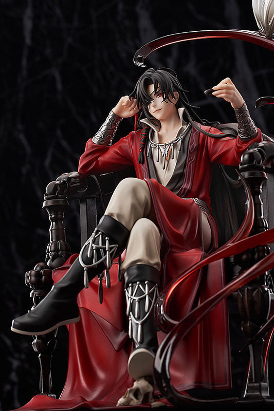 Estatuilla  Heaven Official’s Blessing | Hua Cheng | Tienda Anime | Tico Ofertas Liang Chan Studio
