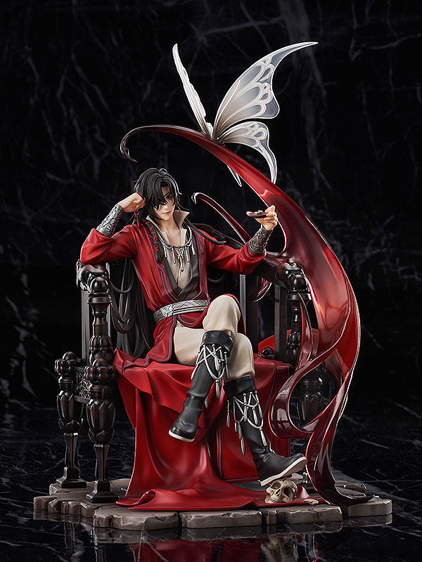 Estatuilla  Heaven Official’s Blessing | Hua Cheng | Tienda Anime | Tico Ofertas Liang Chan Studio