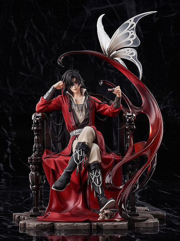 Estatuilla  Heaven Official’s Blessing | Hua Cheng | Tienda Anime | Tico Ofertas Liang Chan Studio
