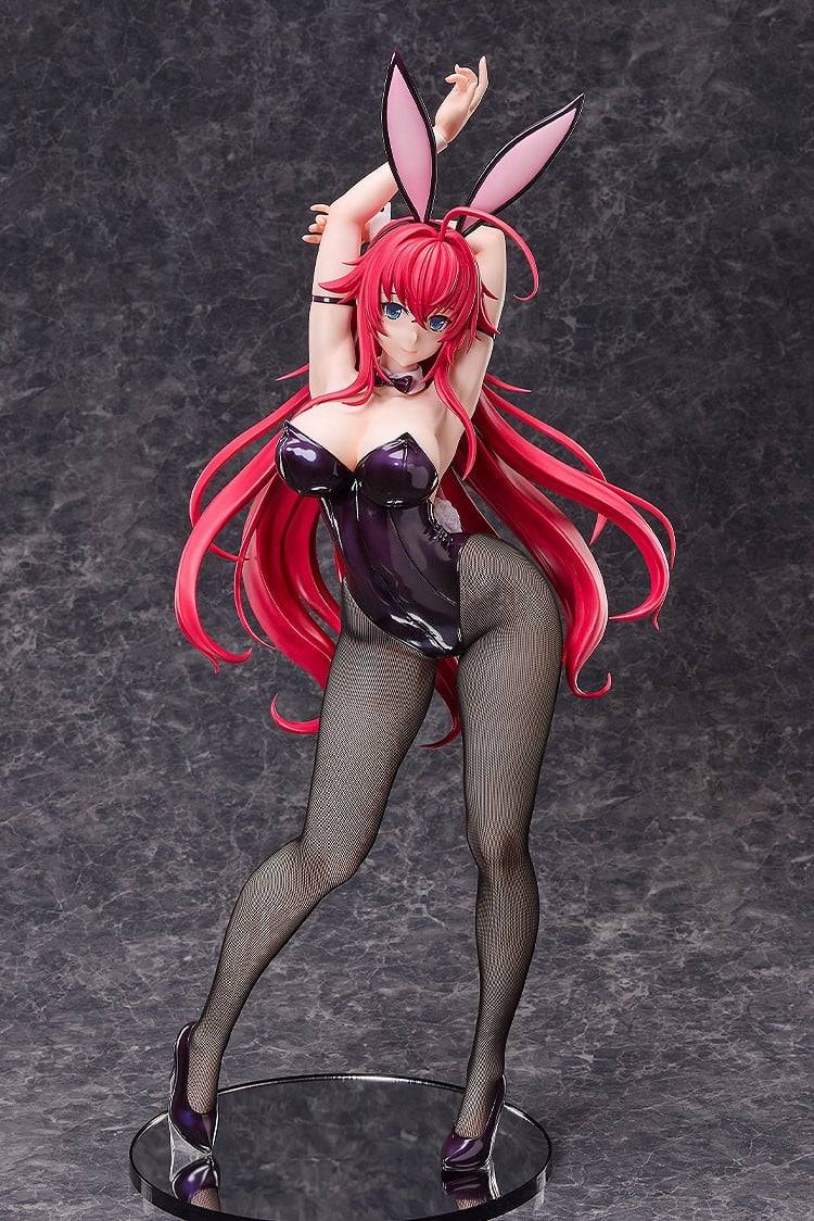 Estatuilla High School DxD HERO | Rias Gremory | FREEing | Bunny Ver. 1/3 | Tico Ofertas