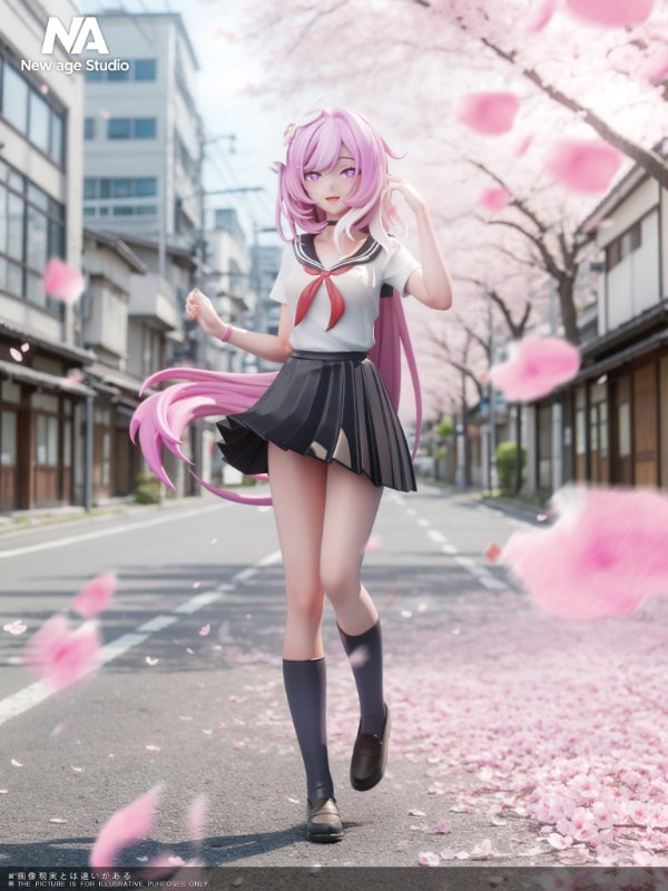 Estatuilla Honkai Impact 3 | Elysia | Tienda Anime | Tico Ofertas New Age Studio