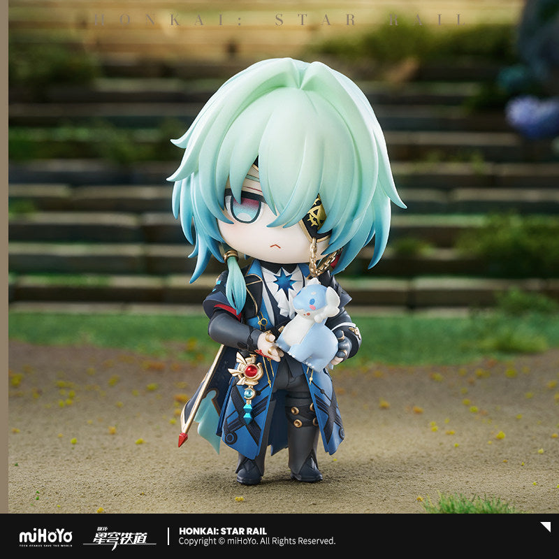 Estatuilla Honkai: Star Rail | Anaxa Nendoroid | miHoYo x Good Smile Company | Tienda Anime | Tico Ofertas miHoYo x Good Smile Company