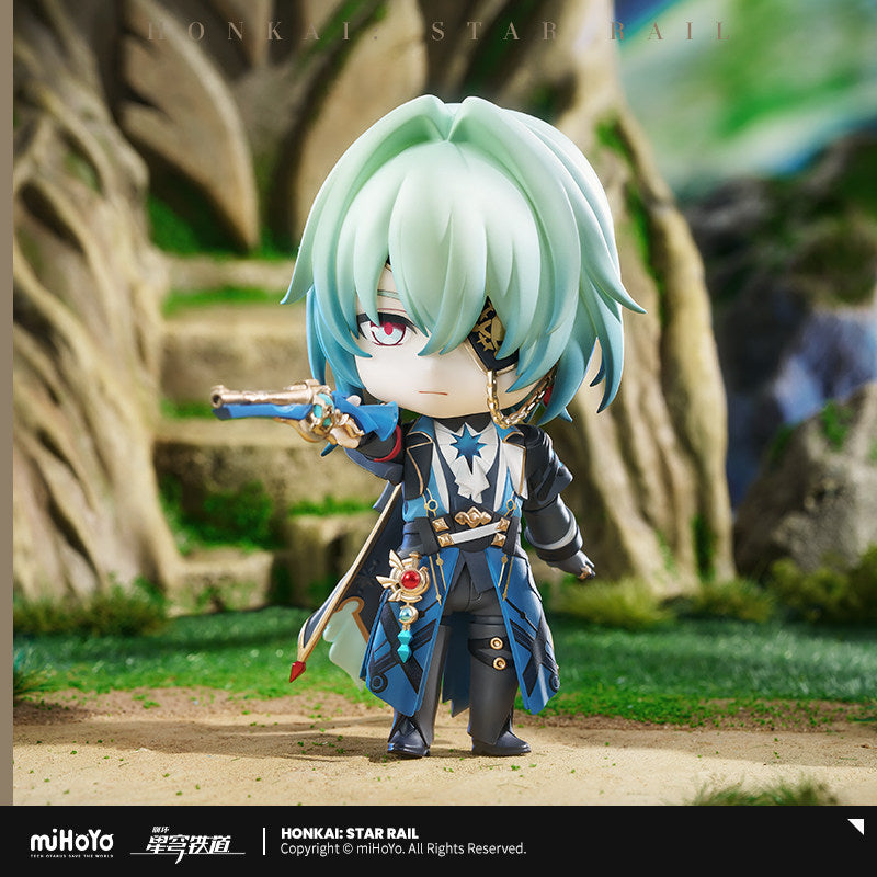 Estatuilla Honkai: Star Rail | Anaxa Nendoroid | miHoYo x Good Smile Company | Tienda Anime | Tico Ofertas miHoYo x Good Smile Company